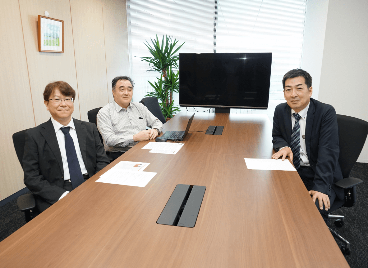 共創に向けたTTピーエムへの期待