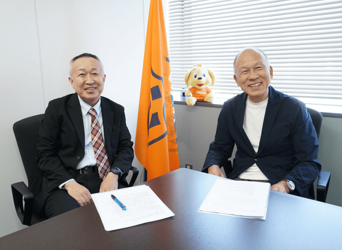 変わり続けることが強さになる