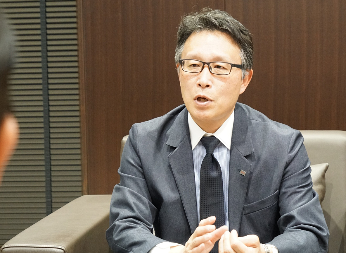 TTピーエムへの期待