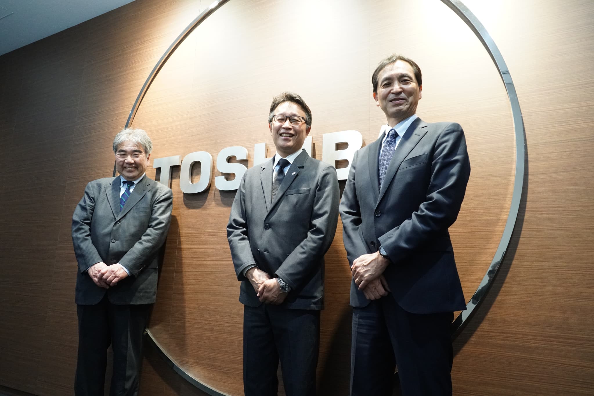 東芝デジタルソリューションズ様の業務DX推進外部から業務管理支援でサポート