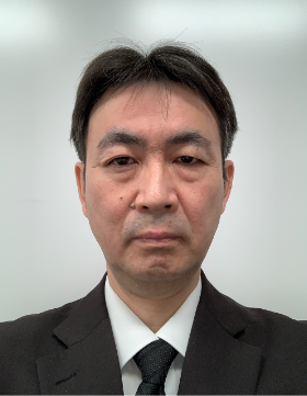 常務理事 大泉 桂司様