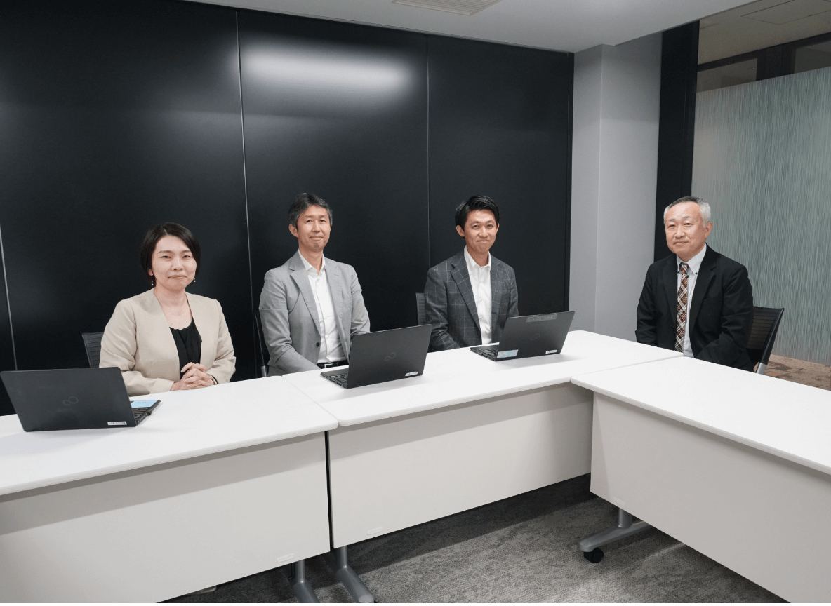 人事業務シェアードサービスは共創で進化