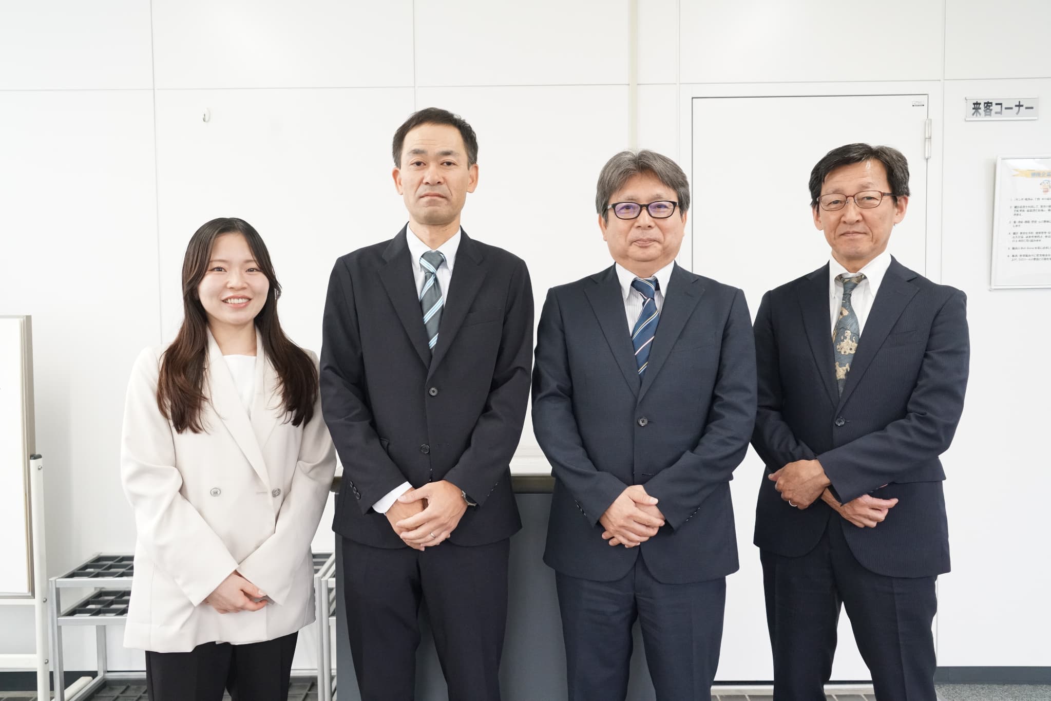 成長を支えた構造改革と人材戦略